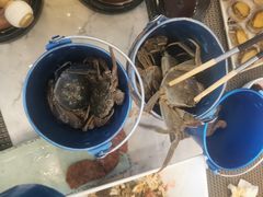 -澜悦港海鲜体验主题餐厅