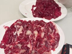 -贵宾牛·潮汕牛肉火锅(珠池总店)