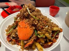 -避风塘(百联奥特莱斯广场店)