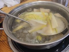 -荣记潮汕牛肉火锅(仙鹤街店)