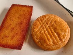 布列塔尼酥饼-Palette·花籁咖啡烘焙