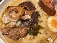 -味千拉面(增城万达广场店)