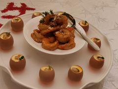 -御仙都北京菜馆·烤鸭店(双井店)