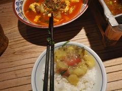 -树厨贵州菜(大十字店)