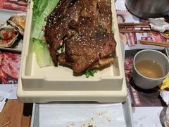 -木屋烧烤(坂田天安云谷店)