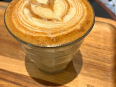-Peet's 皮爷咖啡(乐峰店)