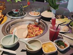 -故里和山·成都火锅(欢乐港湾店)