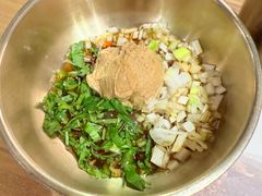 -西塔老太太泥炉烤肉(北京双井店)
