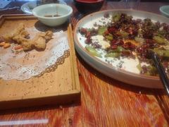 -满堂春特色餐馆