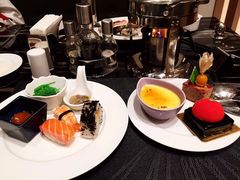-雅阁国际大酒店·中餐厅