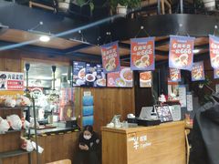 大堂-海盗虾饭·剥好的小龙虾饭(上地辉煌店)