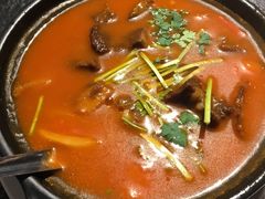 -买又大餐厅(福林里店)