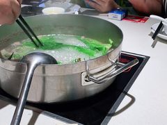 -潮泰牛肉火锅 · 创于1992年(车公庙店)