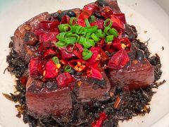 -T館·花园艺术餐厅