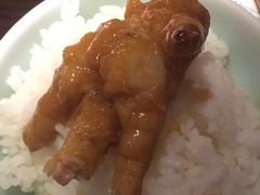 -九锅一堂酸菜鱼(新南凯德直营店)