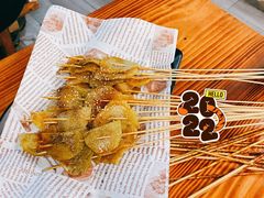 -十里铺铁板鱿鱼