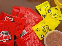 -木屋烧烤(万德庄店)