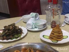 -槐店王婆大虾(双街镇店)