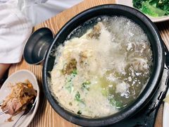 -金北顺大锅家(신사본점)