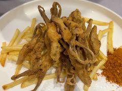 -金哥私房菜馆(张府园总店)