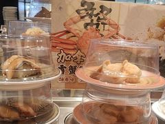 -小乔回转寿司(沈阳大悦城店)