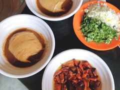 芝麻酱-将台涮肉(酒仙桥店)