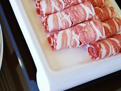 高钙羊肉-匹夫涮肉城(黄村店)