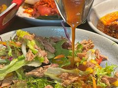 -昱匠·日本料理(金融街店)