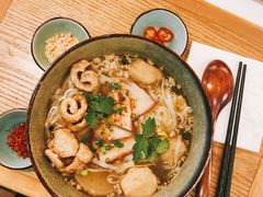 街边猪肉河粉-GOGO Plate(成都太古里店)