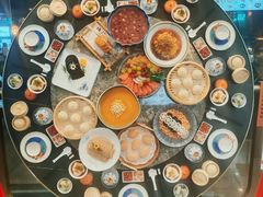 -古南都·清真绿柳居菜馆(太平南路店)
