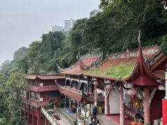 -龙泉洞(沙坪坝区)