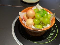 -季季山·云南野生菌火锅(上海首店)