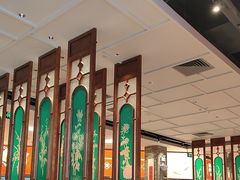 -金牌禄运·点心·啫煲(百信广场店)