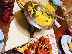 -福慧慈缘素食餐厅(王府井店)