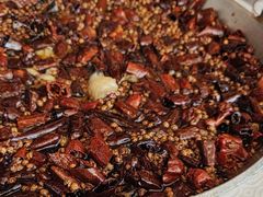 -辣婆婆(航天桥店)