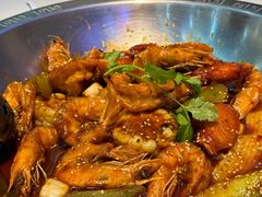-李想大虾(绿地新都会店)