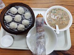 -阊门姚记豆浆(旧学前直营店)