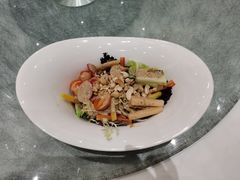 -喜宴又一村·粤菜·茶点·海鲜(壹方天地店)