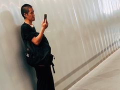 -曼谷素万那普国际机场