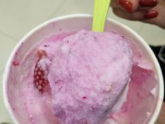 -三佰瑞冻酸奶(凯德MALL店)