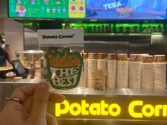 -Potato Corner(广州天河城店)