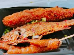 -肉店炸炸炸·爆汁孜然牛肉
