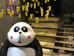 -咪咕咖啡(北京西单店)