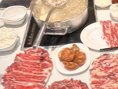 -黑山牛肉汤火锅(花城汇店)