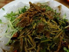 -李连贵熏肉大饼(天通苑店)