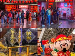 -南宁方特东盟神画