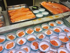 -川骄海鲜自助(亚运村店)