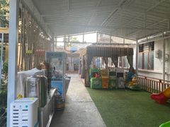 -醉二娘正宗西昌火盆烧烤(大丰店)