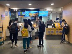 -麦当劳(百利广场店)