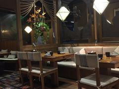 大堂-云海肴·汽锅鸡·云南菜(天津国金汇店)